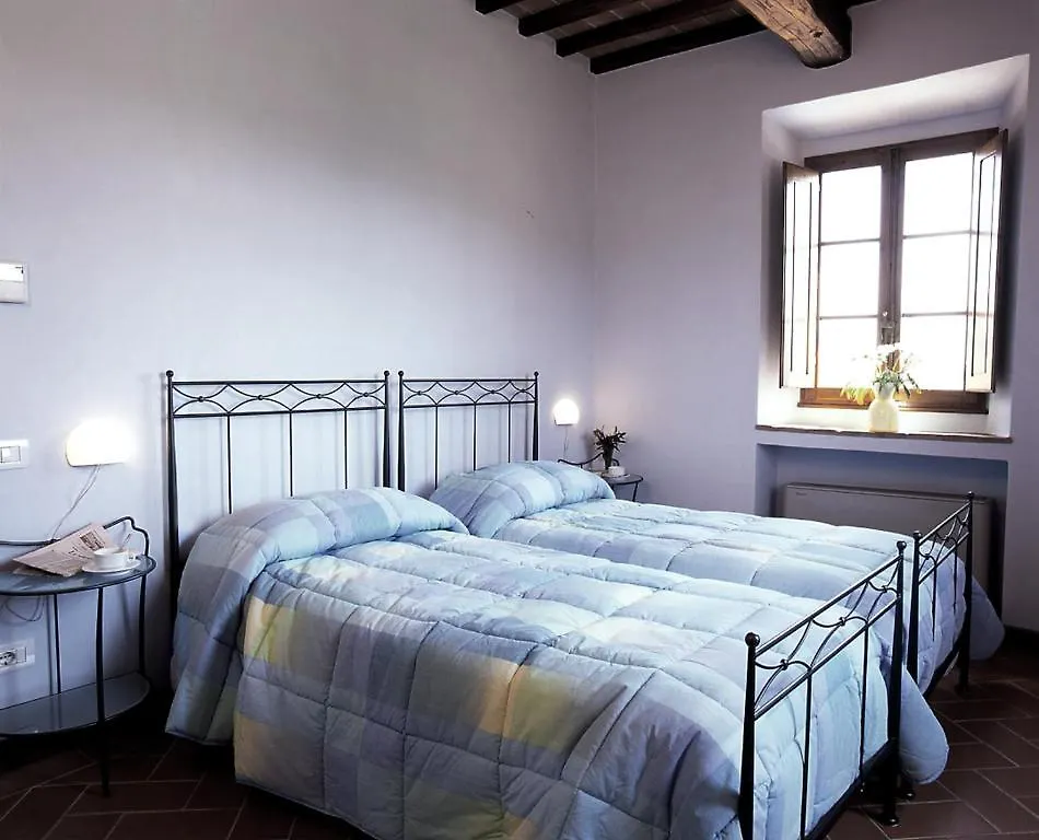 Feriegård Borgo Dei Lunardi Villa Cerreto Guidi