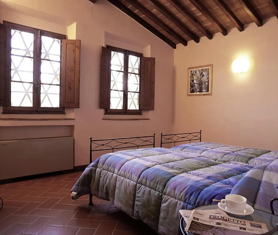 Borgo Dei Lunardi Villa Cerreto Guidi Italien