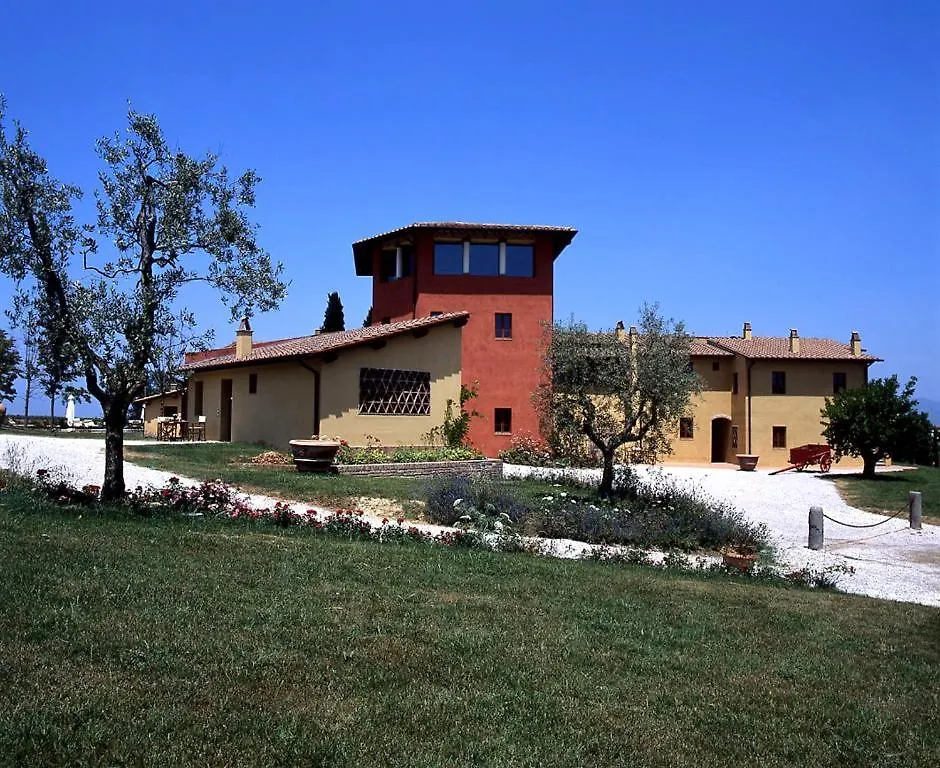 Borgo Dei Lunardi Villa Cerreto Guidi 0*,  Italien