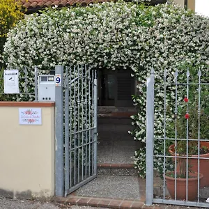 Appartement La Casa Di Fiorella, Cerreto Guidi