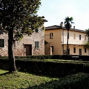 Séjour à la ferme Fattoria Rozzalupi, Cerreto Guidi