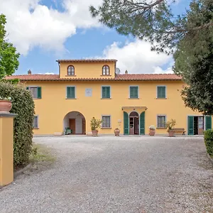 Isola Alloggio per agriturismo