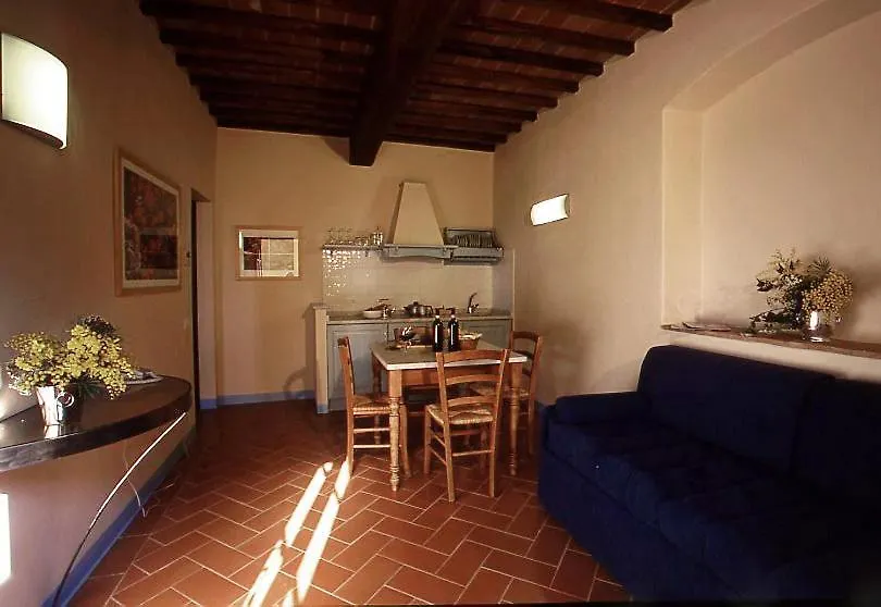 Borgo Dei Lunardi Villa Cerreto Guidi Farm stay