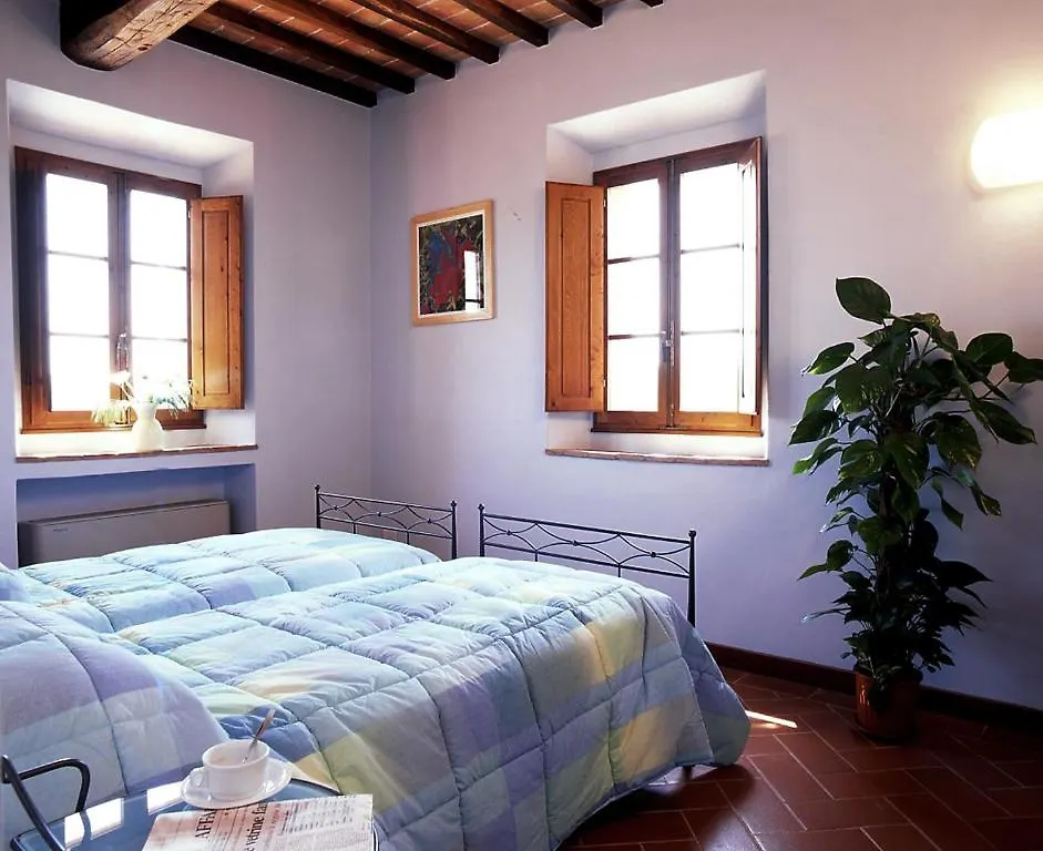 Borgo Dei Lunardi Villa Cerreto Guidi 0*,