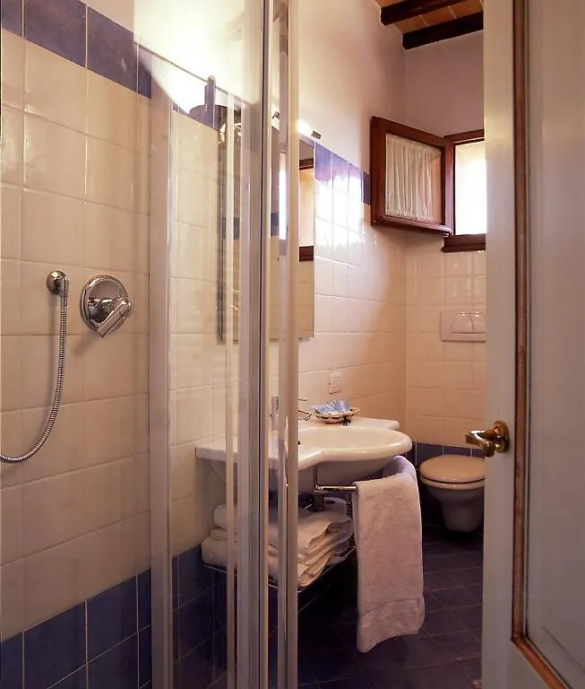Farm stay Borgo Dei Lunardi Villa Cerreto Guidi