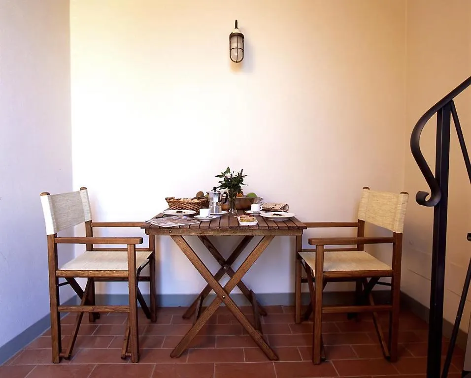 Borgo Dei Lunardi Villa Cerreto Guidi