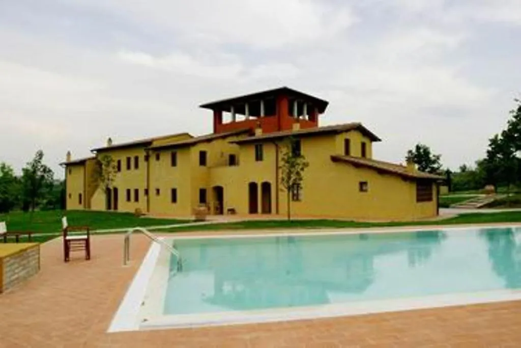 Farm stay Borgo Dei Lunardi Villa Cerreto Guidi