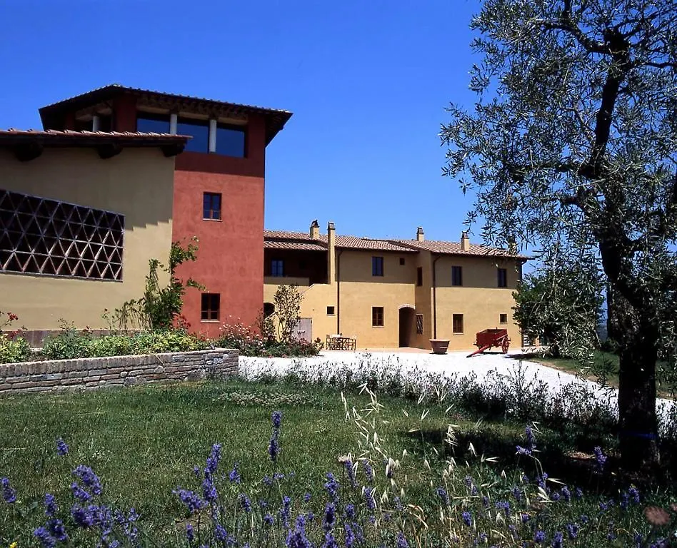 チェッレート・グイーディ Borgo Dei Lunardiヴィラ イタリア